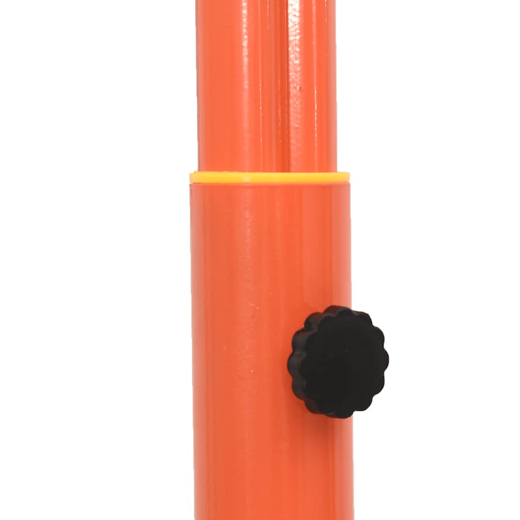 Conjunto jogo de basquetebol portátil ajustável 180-230 cm - Image 8