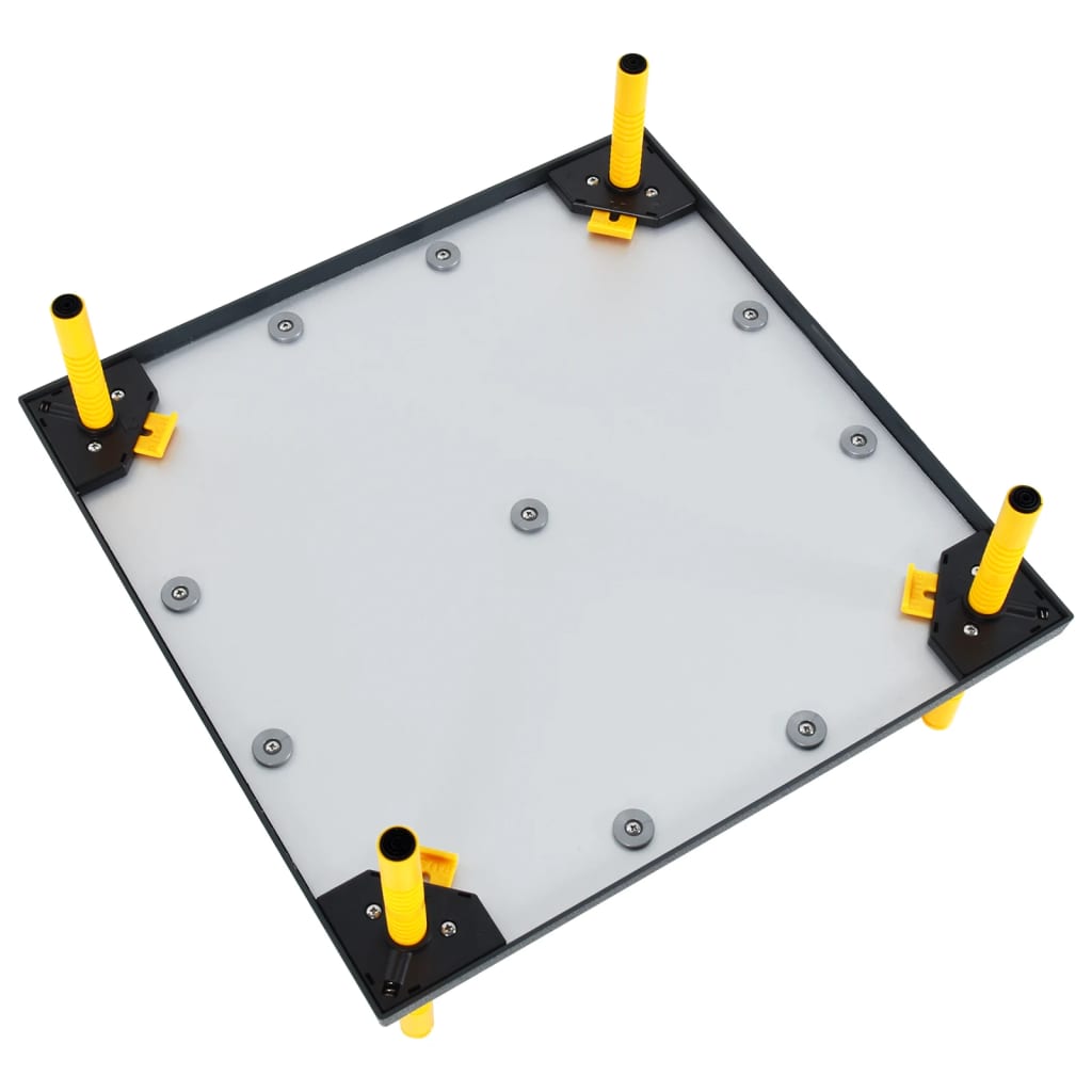 Placa de aquecimento para pintos e patinhos 40x40 cm - Image 4