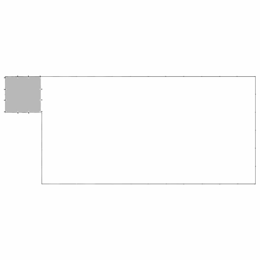 Canil 26,62 m² aço preto - Image 4