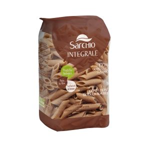 MACARRONES BIO TRIGO SARRACENO 250GR