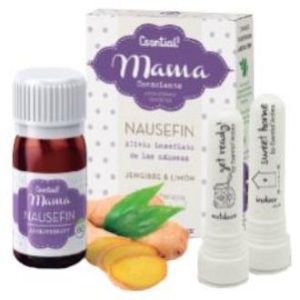 NAUSEFIN 50ml. + 2sticks inaladores