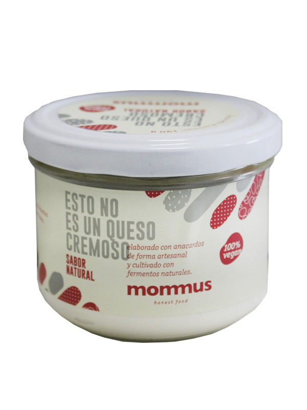 REFRIG NO ES QUESO CREMOSO 190 g