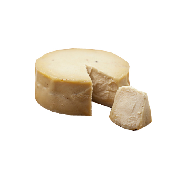 REFRIG NO ES QUESO SEMICURADO AHUMADO 135G