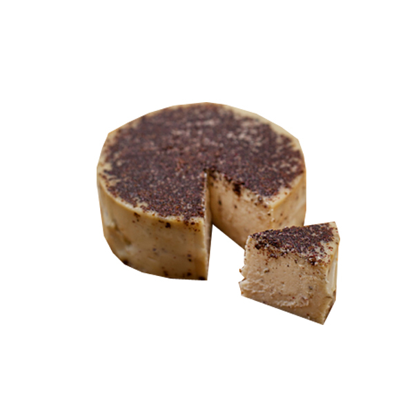 REFRIG NO ES QUESO SEMICURADO PIMIENTA ROSA 135G