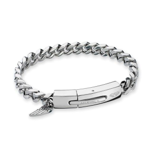 PULSEIRA ANJEWELS, AÇO