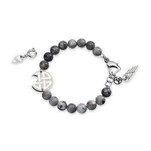 PULSEIRA ANJEWELS, AÇO