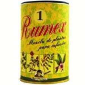 RUMEX 1 (circulação) 70gr.