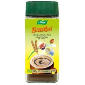 BAMBU SOLÚVEL pote 100gr.