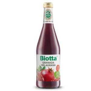 SUMO DE ROMÃ DRINK 500ml.