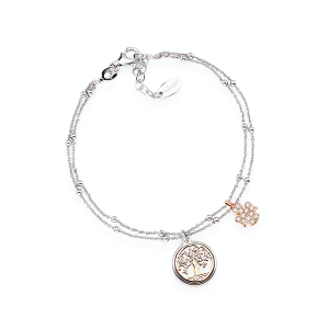 PULSEIRA AMEN, PRATA 925