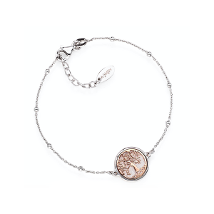 PULSEIRA AMEN, PRATA 925