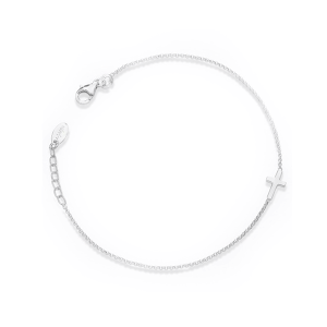 PULSEIRA AMEN, PRATA 925