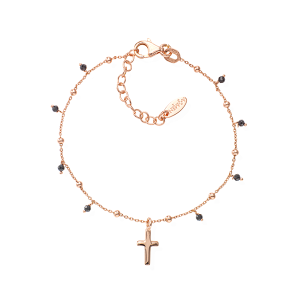 PULSEIRA AMEN, PRATA 925