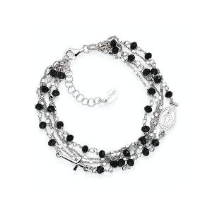 PULSEIRA AMEN, PRATA 925