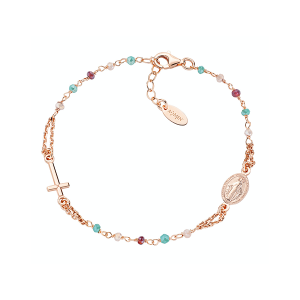 PULSEIRA AMEN, PRATA 925