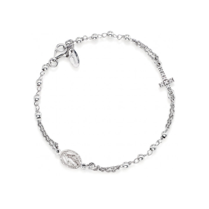 PULSEIRA AMEN, PRATA 925