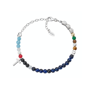 PULSEIRA AMEN, PRATA 925