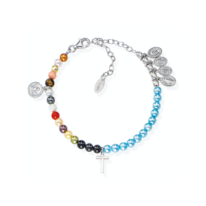PULSEIRA AMEN, PRATA 925