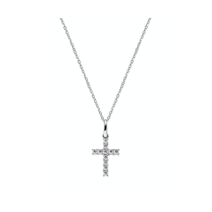 COLAR AMEN, PRATA 925