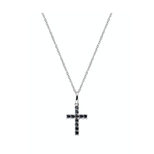 COLAR AMEN, PRATA 925