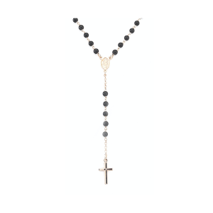 COLAR AMEN, PRATA 925