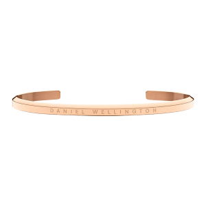 PULSEIRA DANIEL WELLINGTON, AÇO