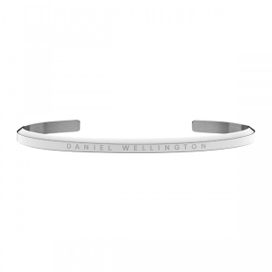 PULSEIRA DANIEL WELLINGTON, AÇO