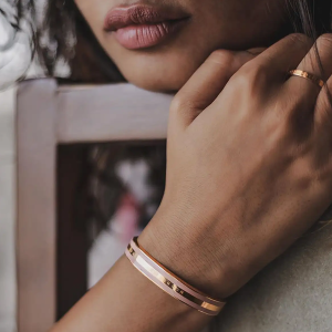 PULSEIRA DANIEL WELLINGTON, AÇO