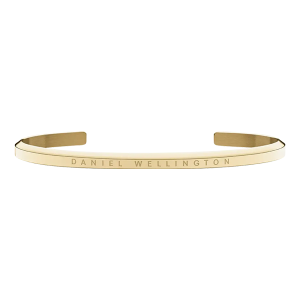 PULSEIRA DANIEL WELLINGTON, AÇO