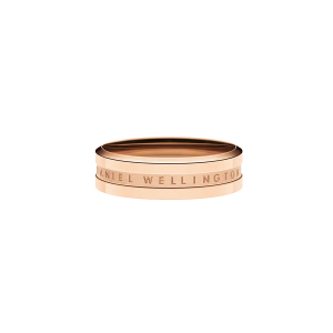 ANEL DANIEL WELLINGTON, AÇO