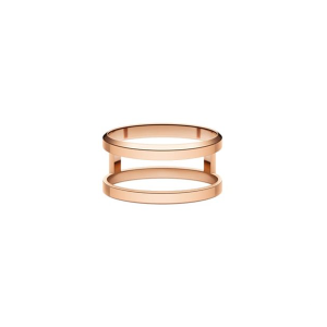 ANEL DANIEL WELLINGTON, AÇO
