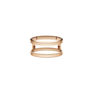 ANEL DANIEL WELLINGTON, AÇO