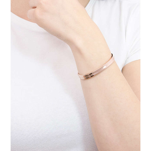 PULSEIRA DANIEL WELLINGTON, AÇO