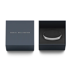 PULSEIRA DANIEL WELLINGTON, AÇO