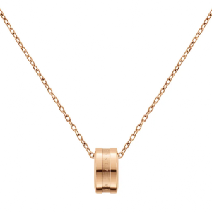 COLAR DANIEL WELLINGTON, AÇO