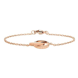 PULSEIRA DANIEL WELLINGTON, AÇO