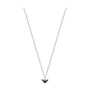 COLAR EMPORIO ARMANI, AÇO