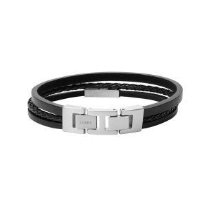 PULSEIRA FOSSIL, COURO