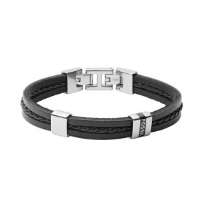 PULSEIRA FOSSIL, COURO