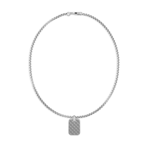 COLAR GUESS, AÇO