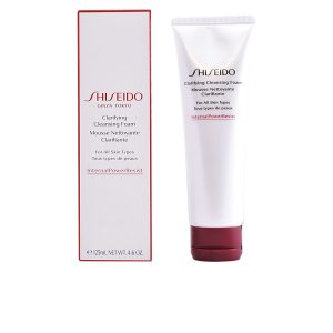 Espuma de Limpeza Clarificante 125 ml