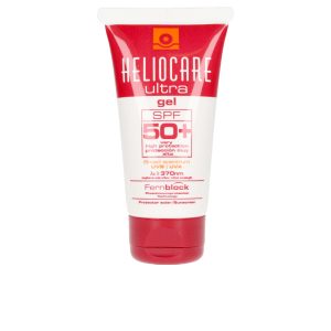 HELIOCARE ULTRA gel protetor solar FPS50+ 50 ml