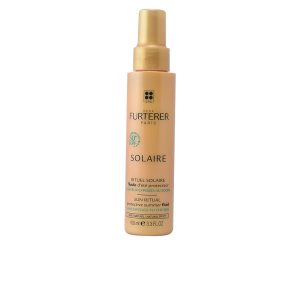 SOLAR fluido protector solar para cabello KPF 50+ 100 ml