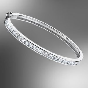 PULSEIRA LOTUS SILVER, PRATA 925