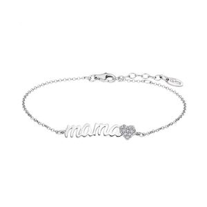 PULSEIRA LOTUS SILVER, PRATA 925