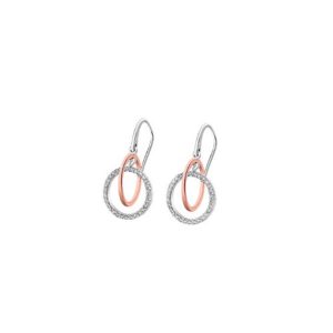 COLAR LOTUS SILVER, PRATA 925