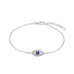 PULSEIRA LOTUS SILVER, PRATA 925