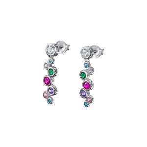 PULSEIRA LOTUS SILVER, PRATA 925