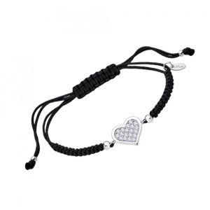 PULSEIRA LOTUS SILVER, PRATA 925