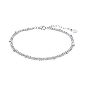 PULSEIRA LOTUS SILVER, PRATA 925